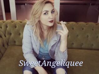 SweetAngeliquee