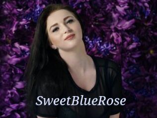SweetBlueRose 777 Erotik Chat