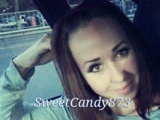 SweetCandy873 777 Erotik Chat