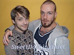 SweetDashingDuet
