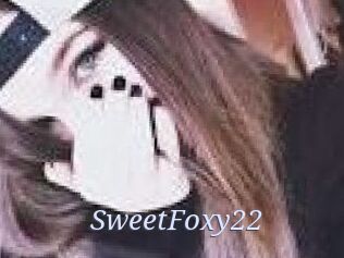 SweetFoxy22