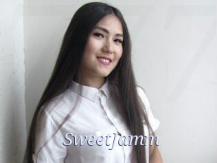 SweetJamm
