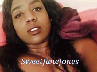 Sweet_Jane_Jones 777 Erotik Chat