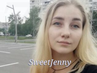 SweetJenny