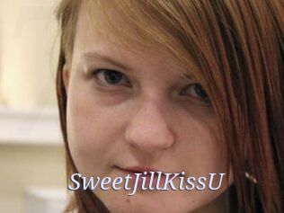 SweetJillKissU