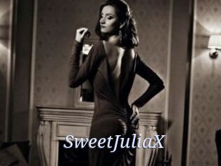 SweetJuliaX