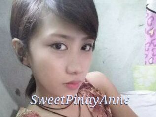 SweetPinayAnne