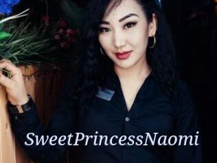 SweetPrincessNaomi