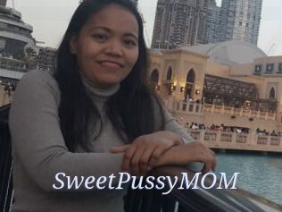 SweetPussyMOM