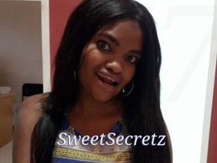SweetSecretz