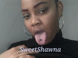 SweetShawna