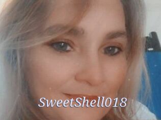 SweetShell018
