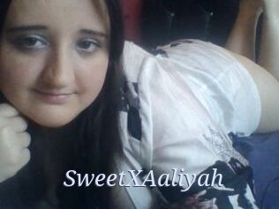SweetXAaliyah