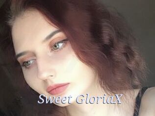 Sweet_GloriaX 777 Erotik Chat