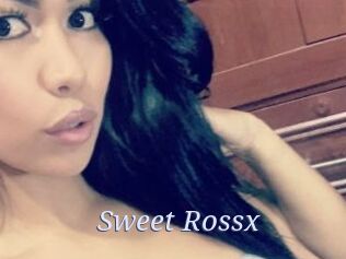 Sweet_Rossx 777 Erotik Chat