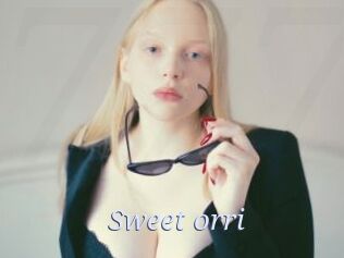 Sweet_orri