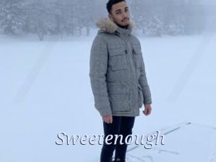 Sweetenough