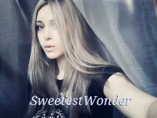 Sweetest_Wonder