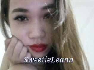 SweetieLeann