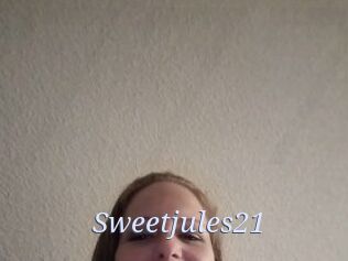 Sweetjules21 777 Erotik Chat