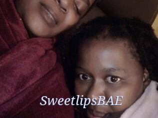 SweetlipsBAE