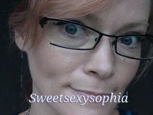 Sweetsexysophia