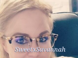 SweetxSavannah