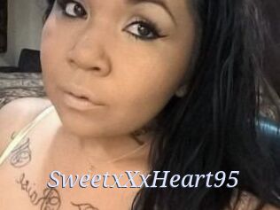 SweetxXxHeart95 777 Erotik Chat