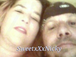 SweetxXxNicky