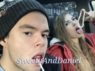 SweetyAndDaniel