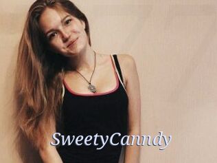 SweetyCanndy