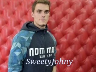 SweetyJohny