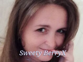 Sweety_BerryX