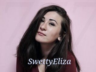SwettyEliza