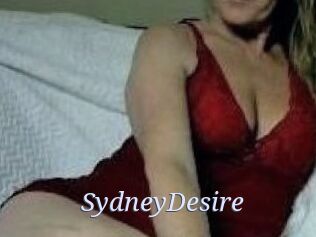SydneyDesire
