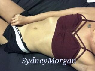 Sydney_Morgan