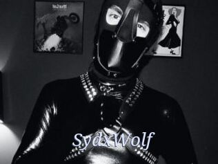 SydxWolf