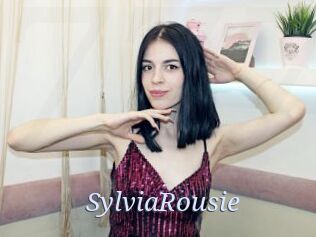 SylviaRousie