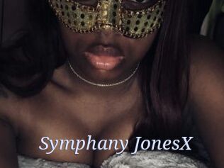 Symphany_JonesX