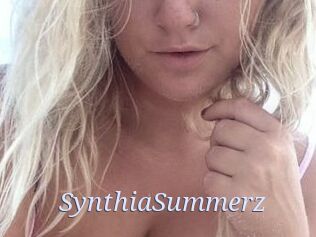 SynthiaSummerz