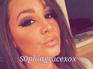 S0phiagracexox