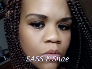 SASS_E_Shae