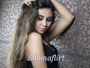 Sabinaflirt
