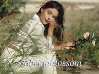 Sabrinablossom