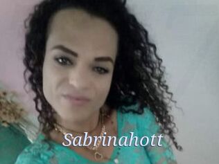 Sabrinahott