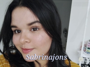 Sabrinajons