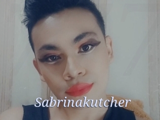 Sabrinakutcher