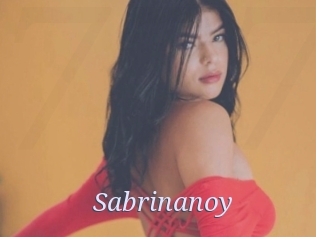 Sabrinanoy