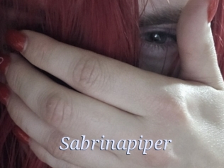 Sabrinapiper