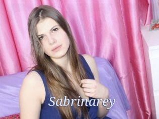 Sabrinarey